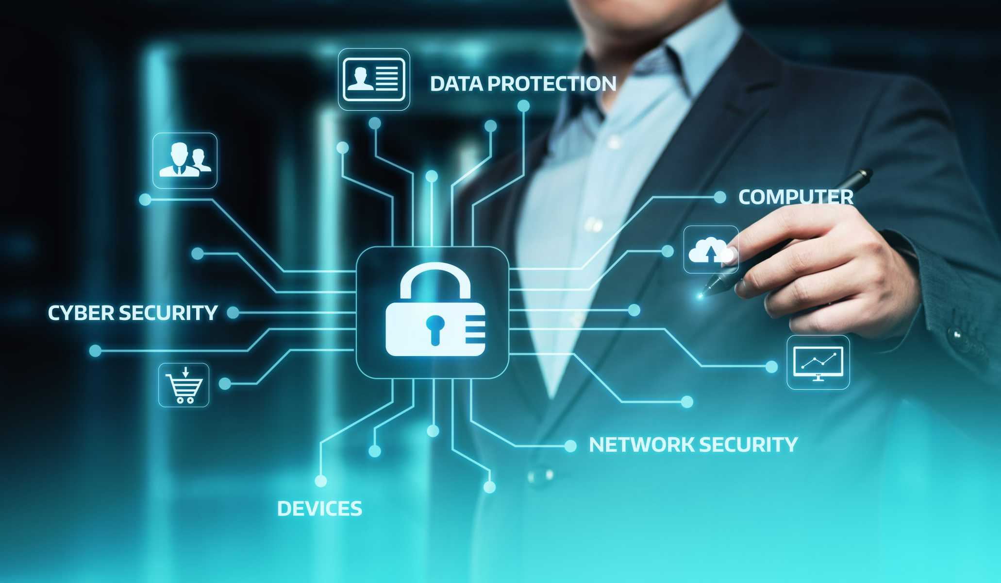 Cybersecurity Business Solutions